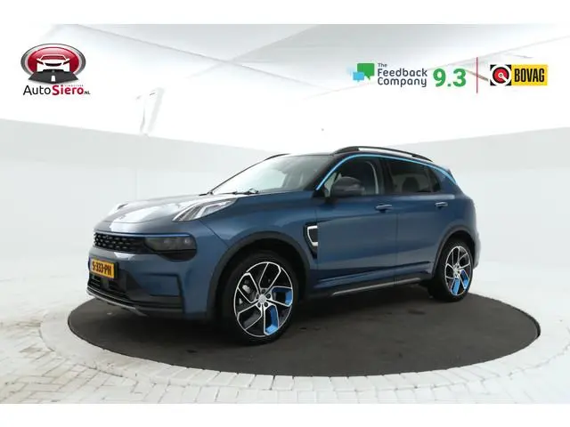Lynk & Co 01