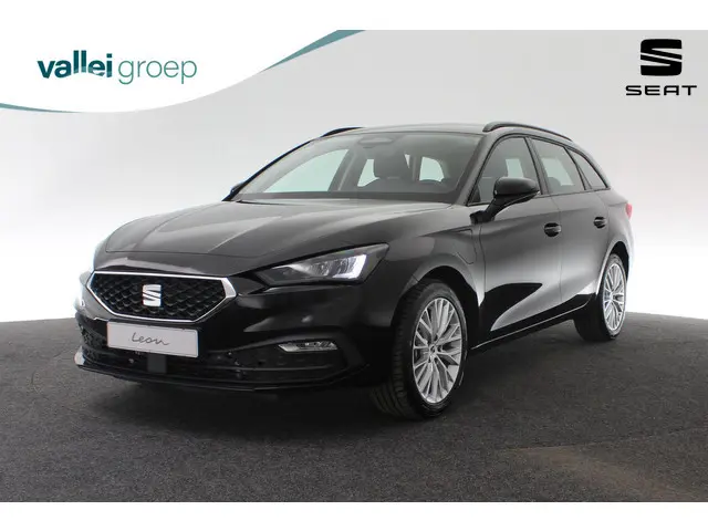 SEAT Leon Sportstourer Style 1.5 TSI eHybrid 204 pk