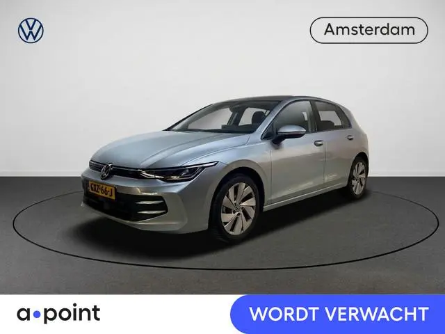 Volkswagen Golf Life Edition 1.5 TSI 85 kW 116 pk | Verlengde garantie | Navigatie via App | Parkeer...