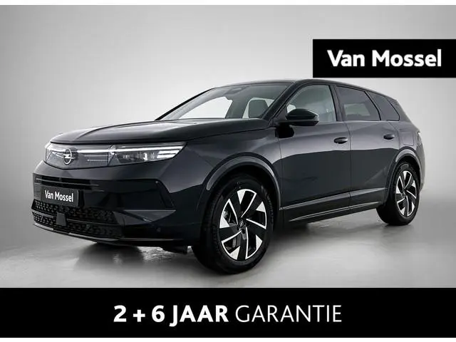 Opel Grandland 1.6 Turbo Plug-in-Hybrid GS | in de vraagprijs zijn alle actie kortingen verwerkt | t...