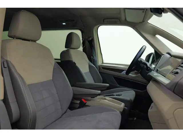 Volkswagen Multivan 1.4 eHybrid L2H1 Style | Elektrische schuifdeuren | Vis à vis | Matrix Led