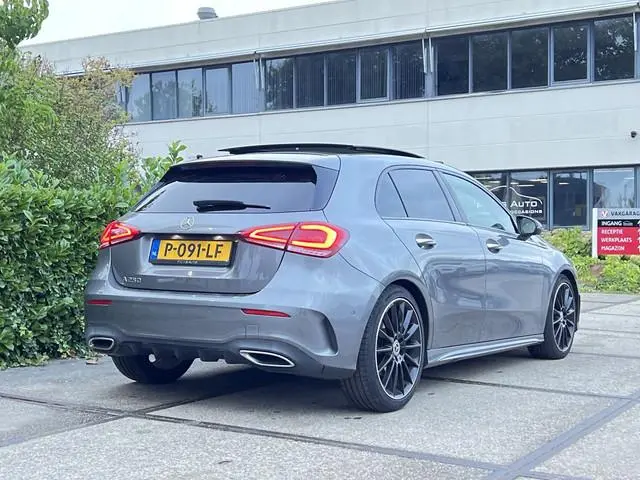 Mercedes-Benz A-klasse 250 Premium Plus |PANO|CARPLAY|CLIMA|AMG-LINE|CLIMA| 5652