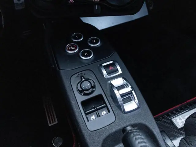 Alfa Romeo 4C