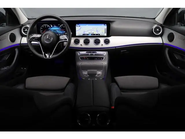 Mercedes-Benz E-klasse Estate 300 e Business Solution Luxury | Trekhaak | Augmented Reality | Surrou...