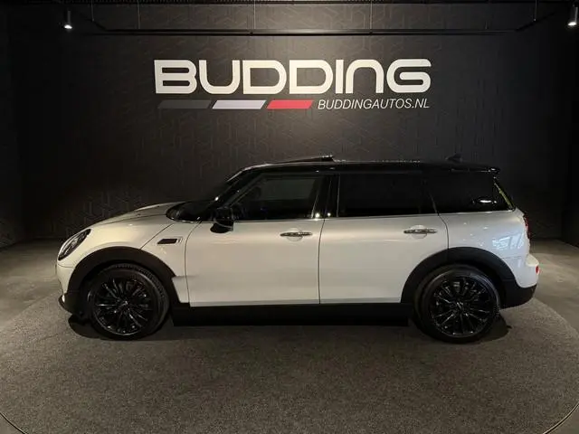 MINI Clubman 1.5 Cooper Pepper | Pano | Keyless | Trekhaak