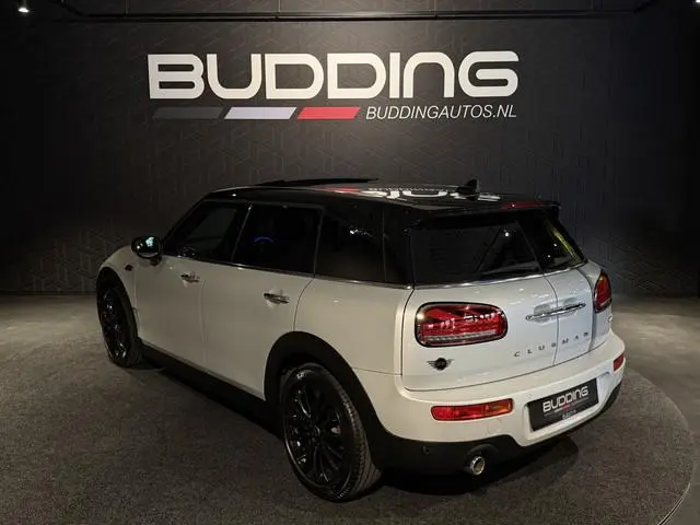 MINI Clubman 1.5 Cooper Pepper | Pano | Keyless | Trekhaak