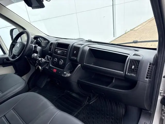 Citroën Jumper