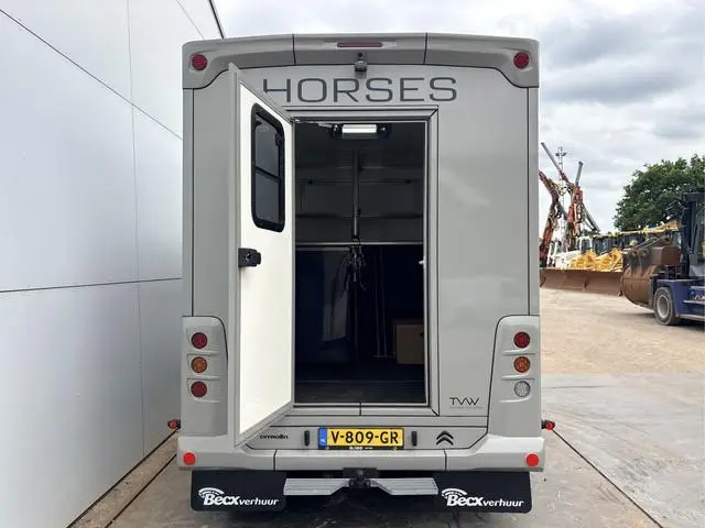 Citroën Jumper