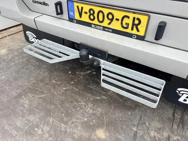 Citroën Jumper