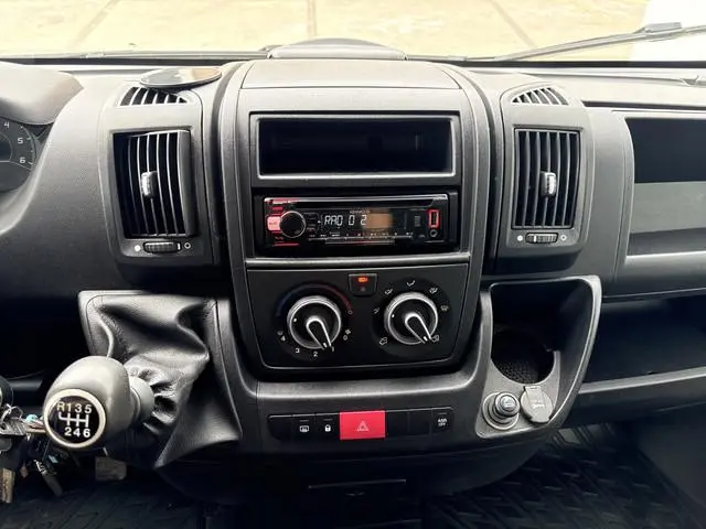 Citroën Jumper