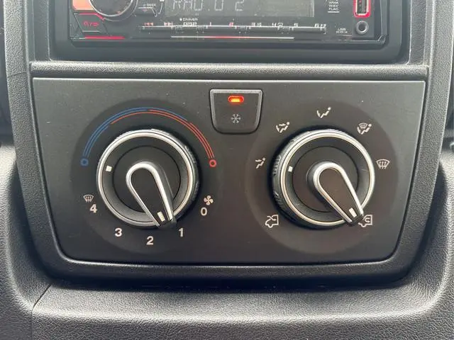 Citroën Jumper