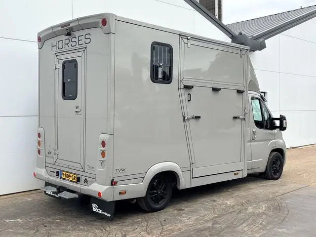 Citroën Jumper