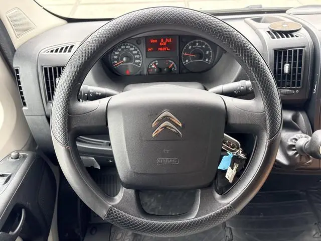 Citroën Jumper