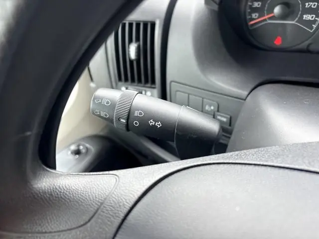 Citroën Jumper