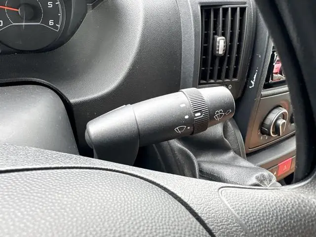 Citroën Jumper