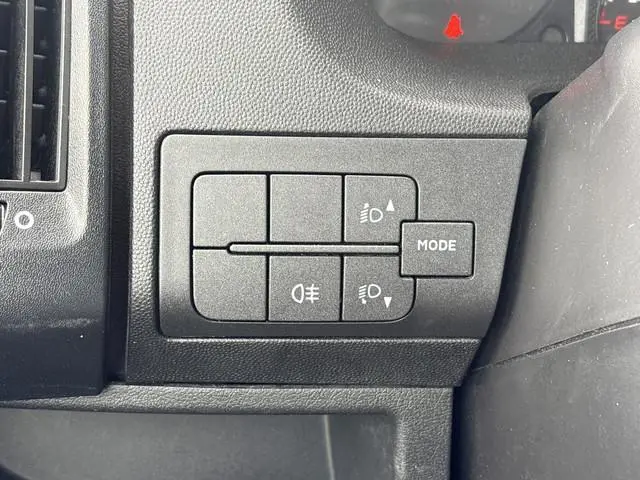 Citroën Jumper