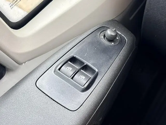 Citroën Jumper