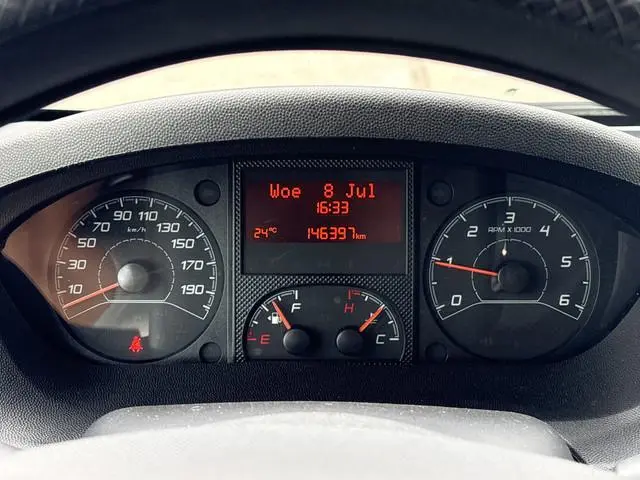Citroën Jumper