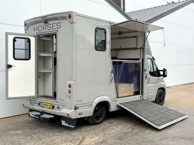 Citroën Jumper