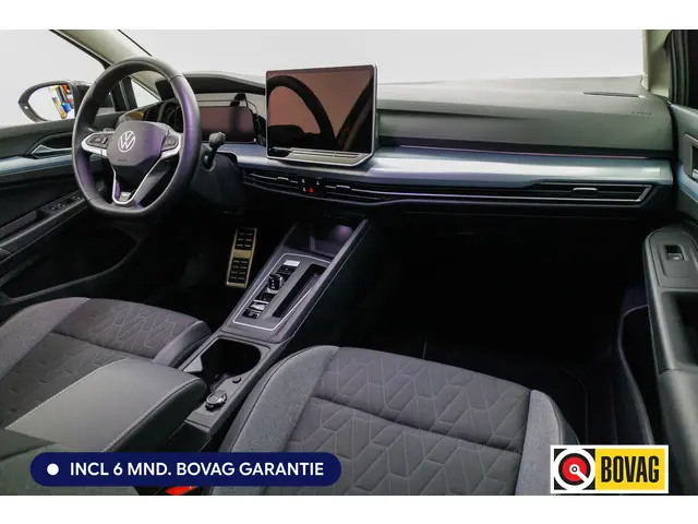 Volkswagen Golf 1.5 eTSI GOAL edition   All-season | Navigatie | PDC V+A | Stoel- stuurverwarming Pr...