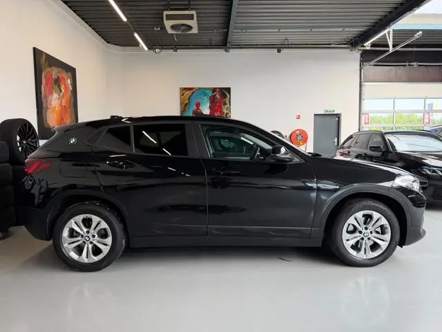 BMW X2 sDrive18i Sport Line Panoramadak Trekhaak LED Sportstoelen