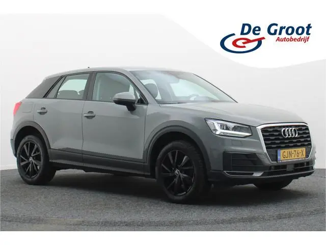 Audi Q2 30 TFSI Design Pro Line Plus
