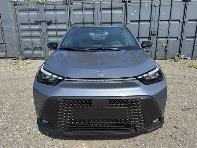 Toyota Aygo X Hybrid 115 pulse |Carplay|Stoelverwarming|Camera|