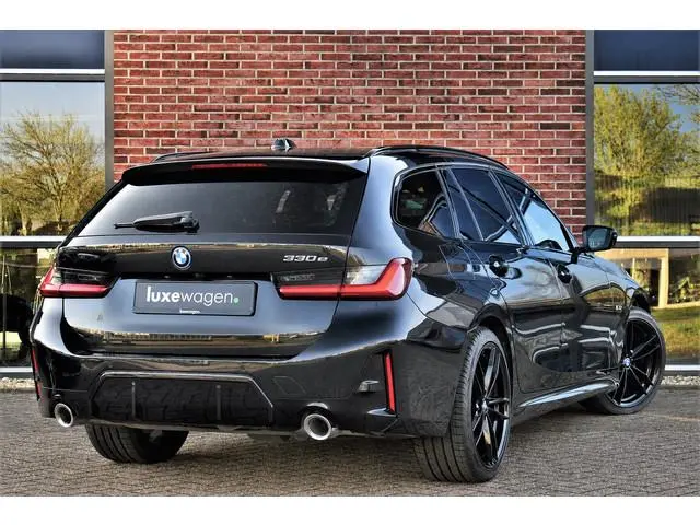 BMW 3 Serie