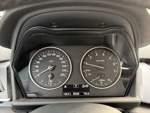 BMW 2 Serie