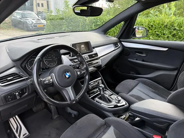 BMW 2-serie Active Tourer 218i Centennial Executive |STOELVERW.|CLIMA|NAVI|CRUISE|PARKEERSENSOREN| 5...