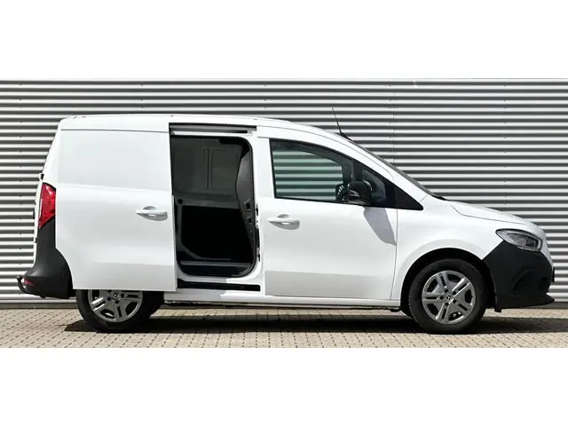 Mercedes-Benz Citan 110 CDI L1 Pro Navi|Cruise|Leder stuur|3 zits
