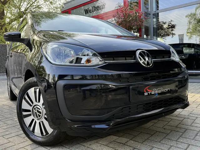 Volkswagen Up! 1.0 *!* NAVI/ CRUISE/ LMV/ CAMERA/ PRIVACY GLAS *!*
