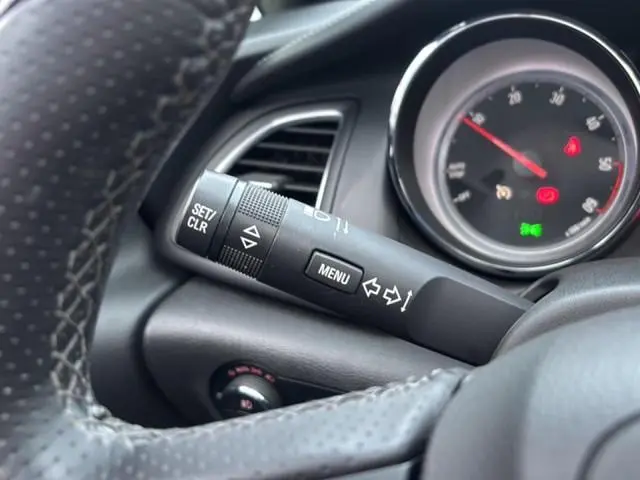 Opel Cascada