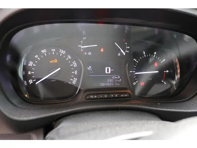 Toyota pro-ace