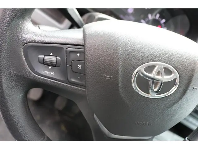 Toyota pro-ace