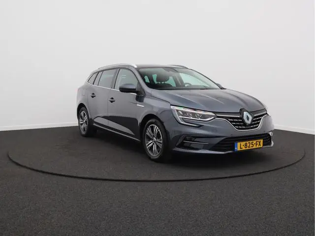 Renault Mégane