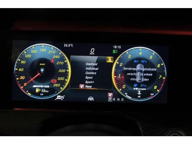 Mercedes-AMG GT