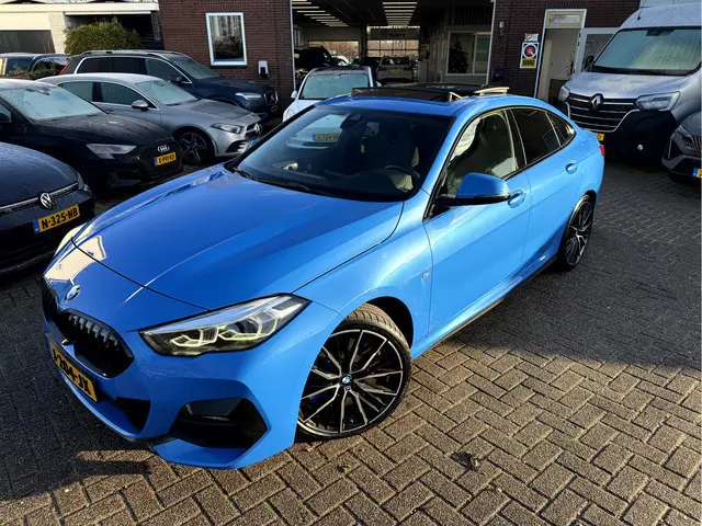 BMW 2 Serie