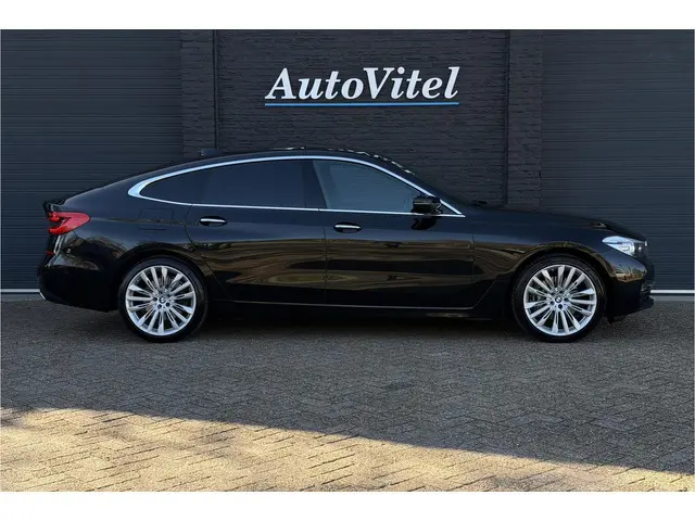 BMW 6 Serie