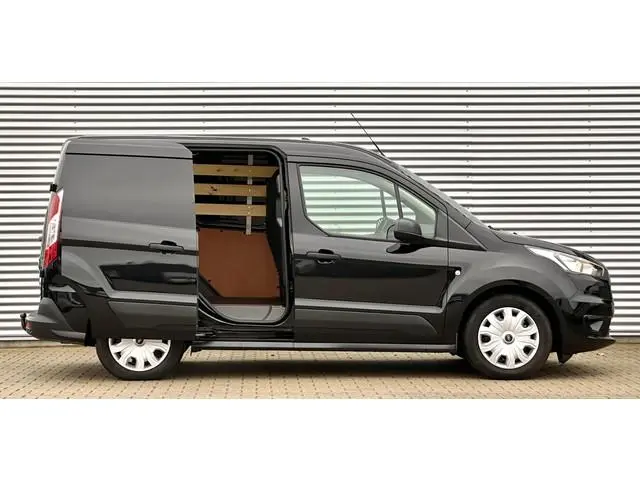 Ford Transit Connect 1.5 EcoBlue L1 Trend navi|camera|airco|Topstaat!