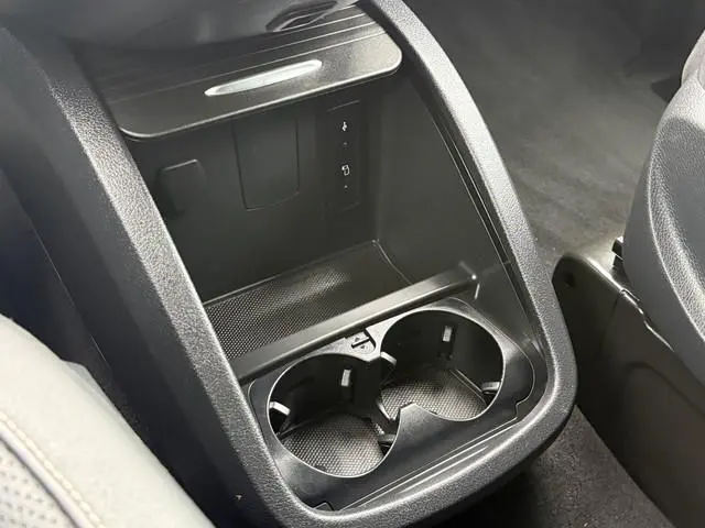 Mercedes-Benz EQV