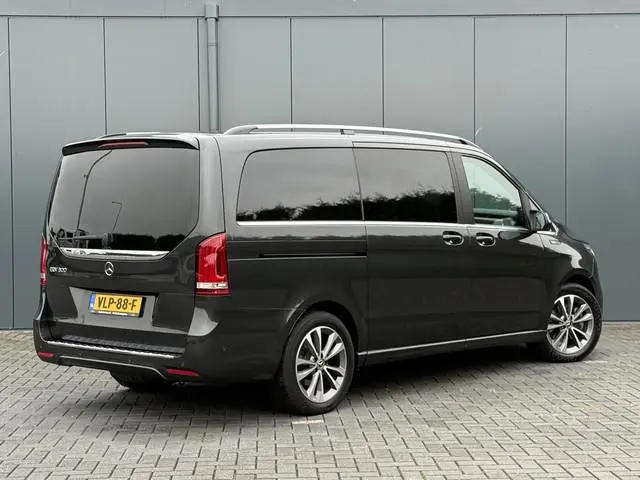 Mercedes-Benz EQV