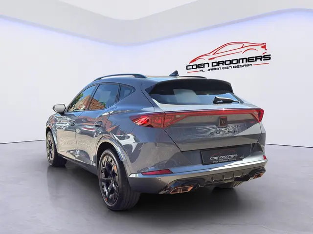 CUPRA Formentor 1.4 e-Hybrid Performance /Apple Carplay/Sportstoel+memory/Travel-Side-Lane-Front Ass...