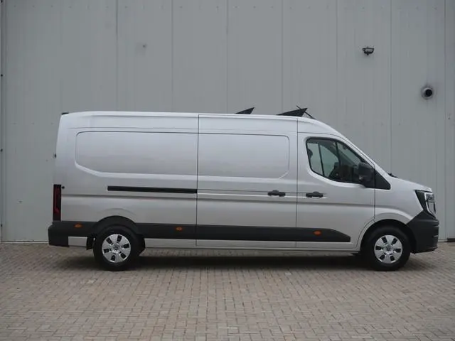 Renault Master T35 2.0 dCi 170 L3H2 Extra - VOORRAADVOORDEEL - All Seasonbanden - Achteruitrijcamera...