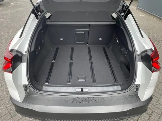 Citroën C5 X