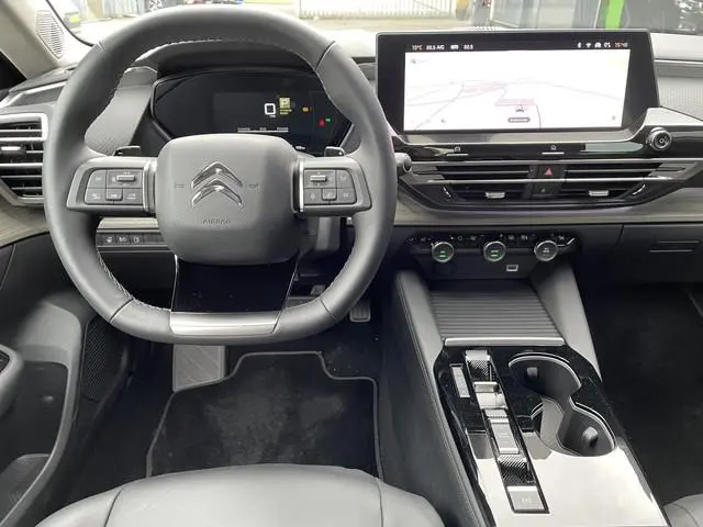 Citroën C5 X