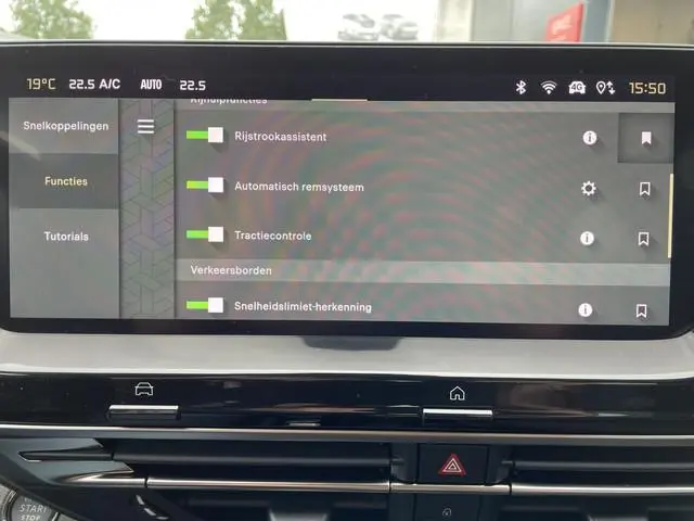 Citroën C5 X