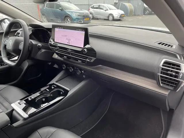 Citroën C5 X
