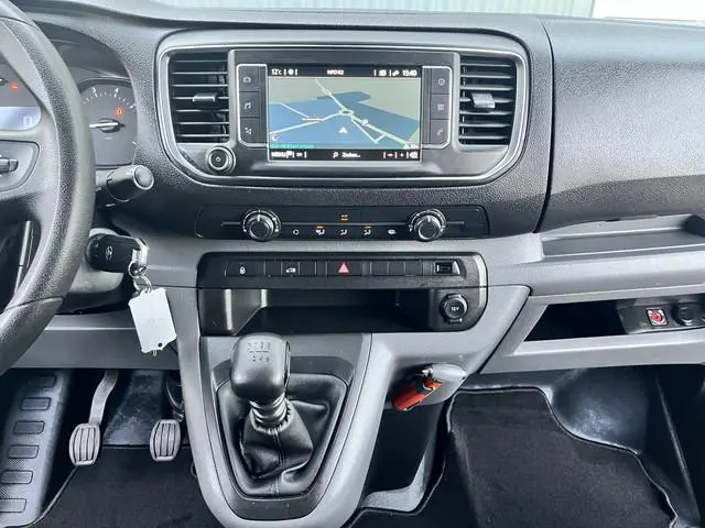 Toyota pro-ace