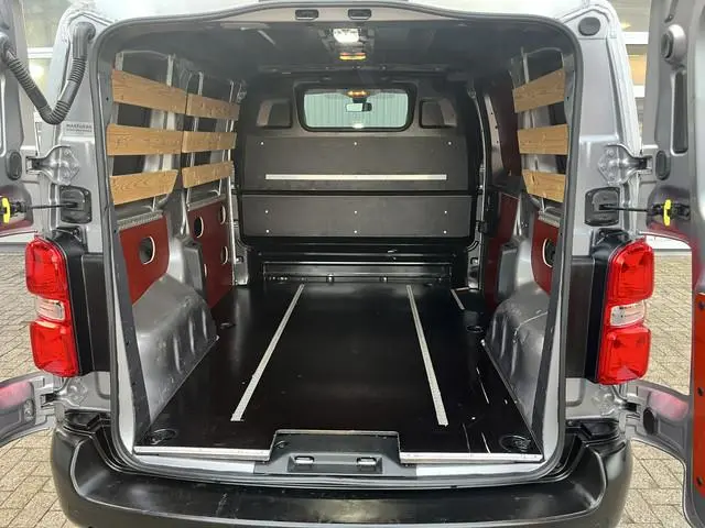 Toyota pro-ace